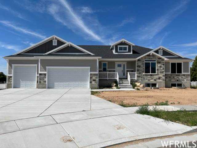 1842 W 1400 N Clinton, UT 84015