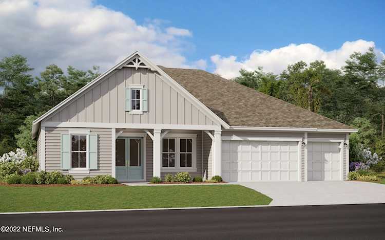 1102 Windley DR St Augustine, FL 32092