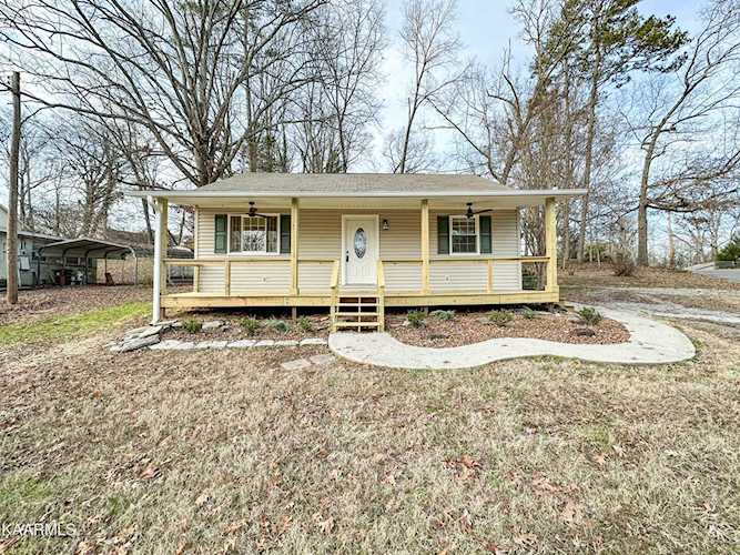 162 Northwestern Ave Oak Ridge, TN 37830