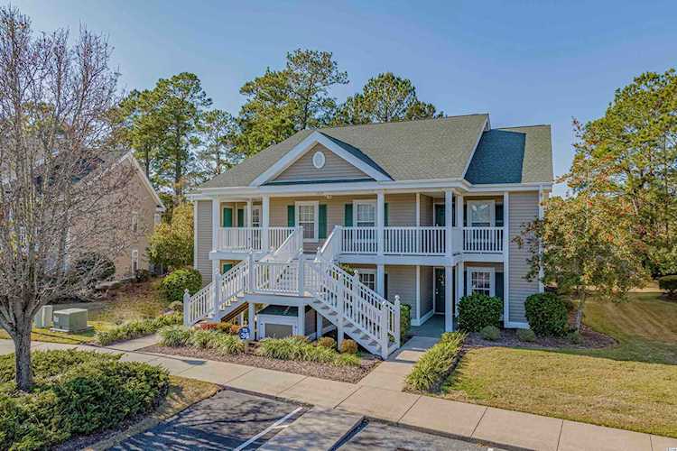 1057 Blue Stem Dr. #36B Pawleys Island, SC 29585