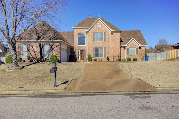 9330 N Fir Hill Dr Lakeland, TN 38002