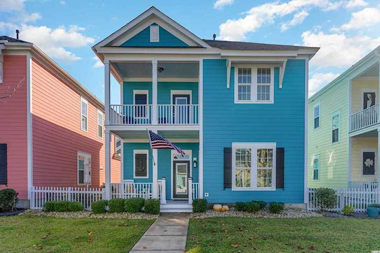 817 Pancho St. Myrtle Beach, SC 29577 | MLS 2224809 Photo 1