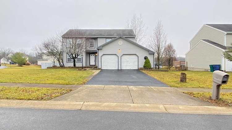 126 S Highview Boulevard Pataskala, OH 43062 | MLS 222044203 Photo 1