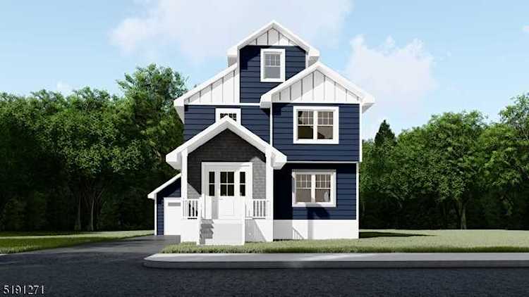 39 N Summit Ave Chatham Boro, NJ 07928