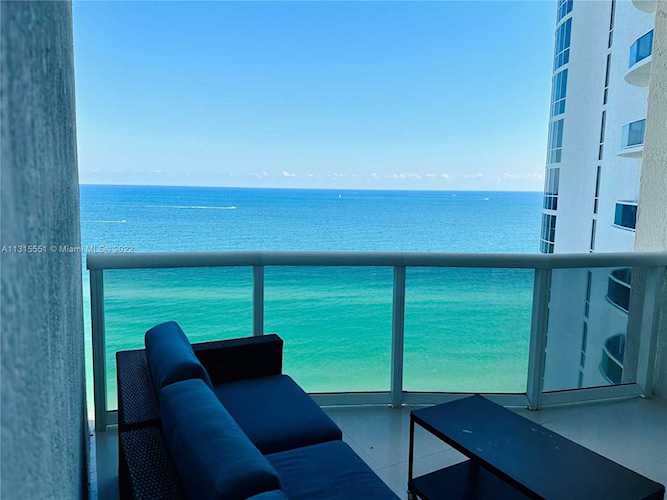 16001 Collins Ave #1604 Sunny Isles Beach, FL 33160