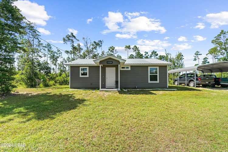 12124 Caruso Dr Panama City, FL 32404