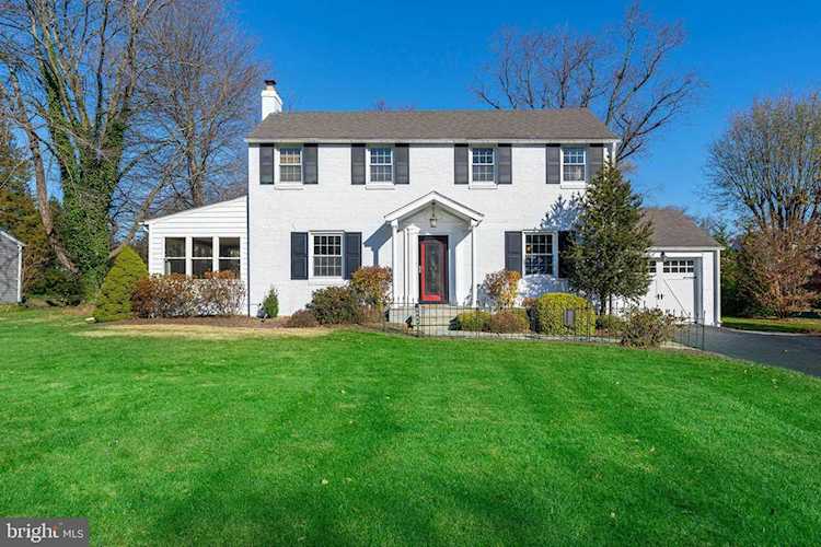 509 Brentwood Dr Wilmington, DE 19803 | MLS DENC2034786 Photo 1