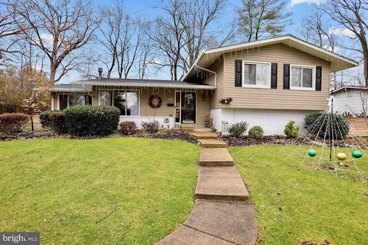 4215 San Juan Dr For Sale in Fairfax Photo 1
