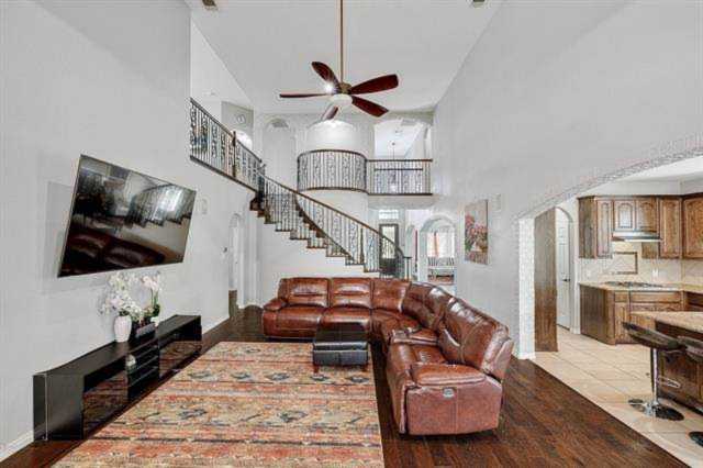 12261 Peace River Drive Frisco, TX 75035