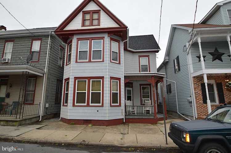 34 W Ferdinand St Manheim, PA 17545 | MLS PALA2028922 Photo 1