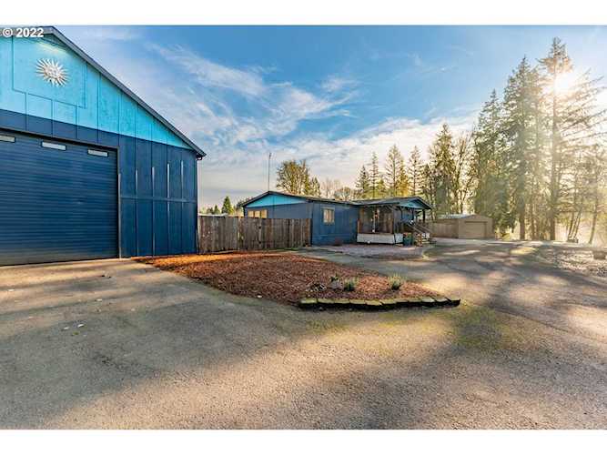 29801 NE 41st AVE La Center, WA 98629 | MLS® 22449080 Photo 1