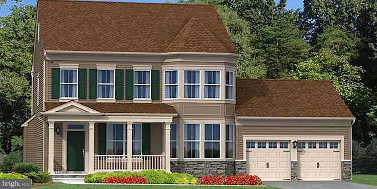 008 S. Bayberry Pky. Middletown, DE 19709