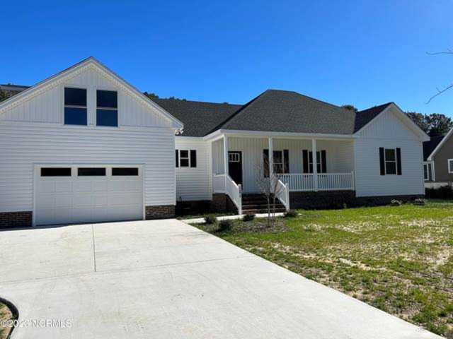 121 Savannah Avenue Grandy, NC 27939