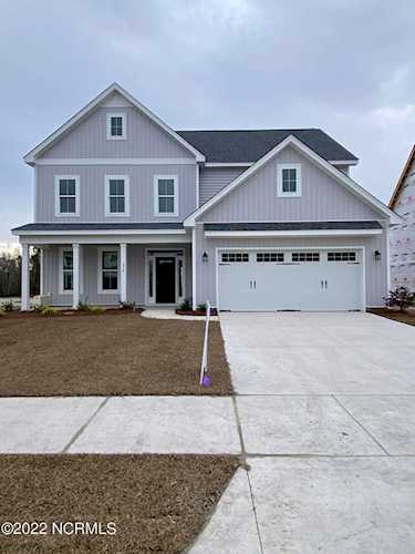 216 W Yellow Lois Drive Surf City, NC 28443