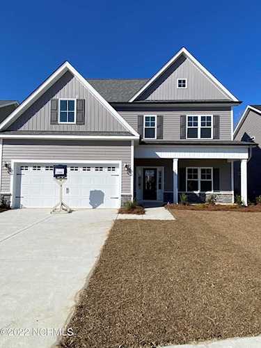 415 N Wild Indigo Place Surf City, NC 28443
