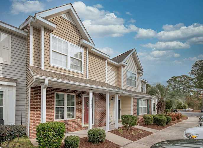 3524 Chestnut Dr. #3524 Myrtle Beach, SC 29577