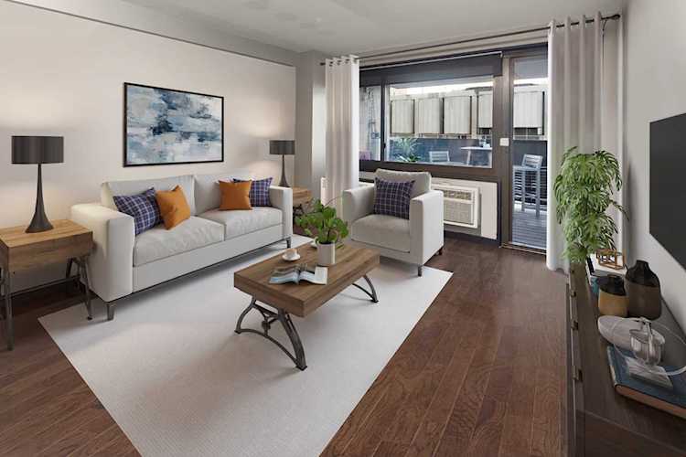 90 Gold St #14F New York, NY 10038