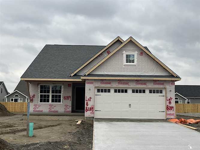 8293 Grande Lake Circle Bedford Twp, MI 48182