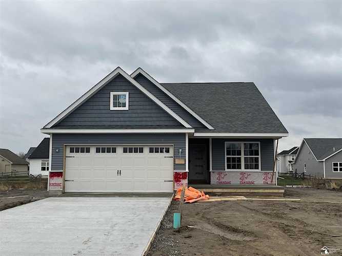 8265 Grande Lake Circle Bedford Twp, MI 48182