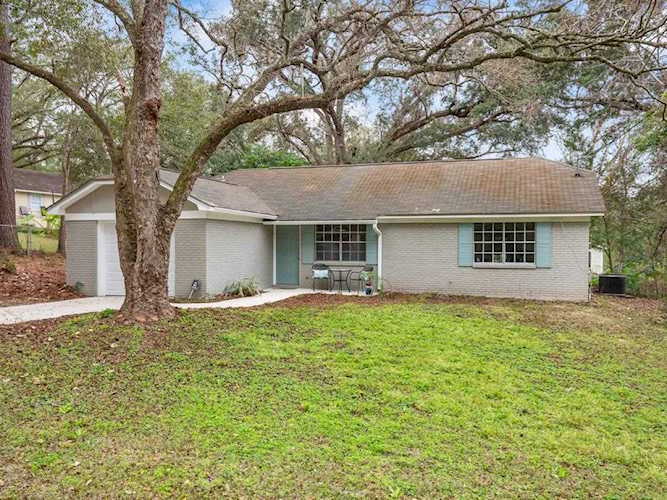 4128 Mission Rd Tallahassee, FL 32303 in Plantation Woods Photo 1