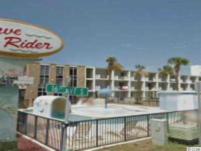 1600 S Ocean Blvd. #212 Myrtle Beach, SC 29577 | MLS 2214770 Photo 1