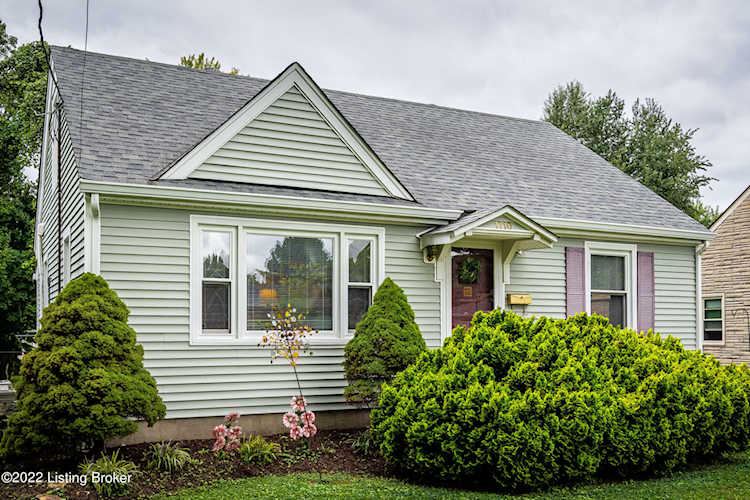 1710 Roosevelt Ave Louisville, KY 40242 | MLS 1626247 Photo 1
