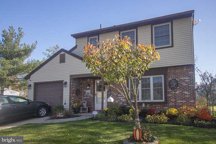 19 Tarnsfield Rd Westampton, NJ 08060
