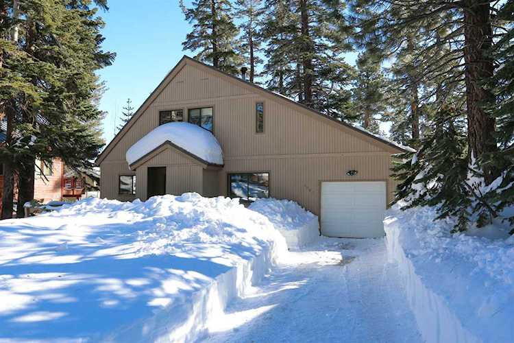 2087 Forest Trail Mammoth Slopes IV #123 Mammoth Lakes, CA 93546