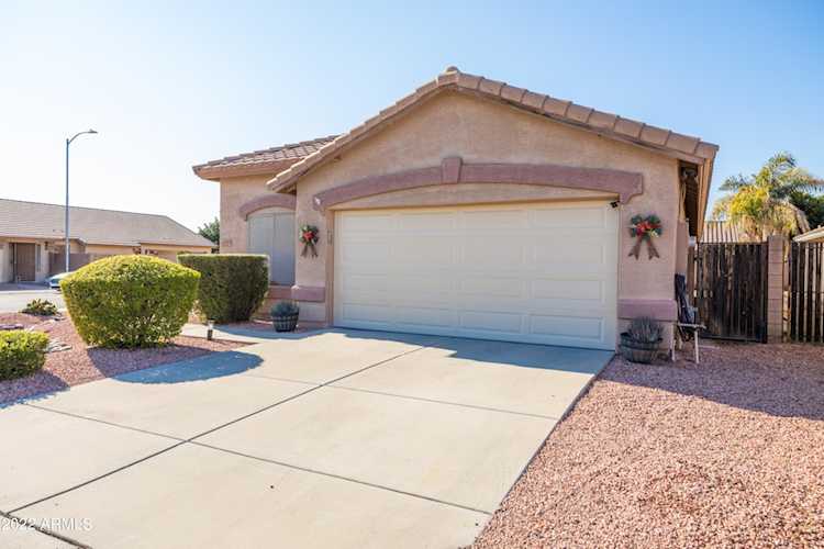 15602 N 159th Lane Surprise, AZ 85374 | MLS 6499818 Photo 1