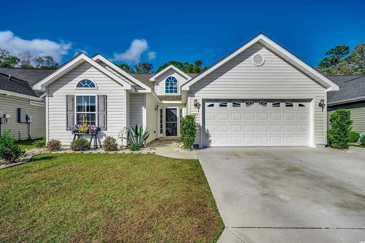 229 Foxpath Loop Myrtle Beach, SC 29588 | MLS 2224761 Photo 1