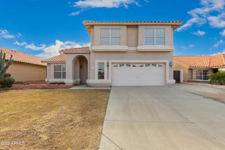 7525 W Calavar Road Peoria, AZ 85381 | MLS 6498734 Photo 1