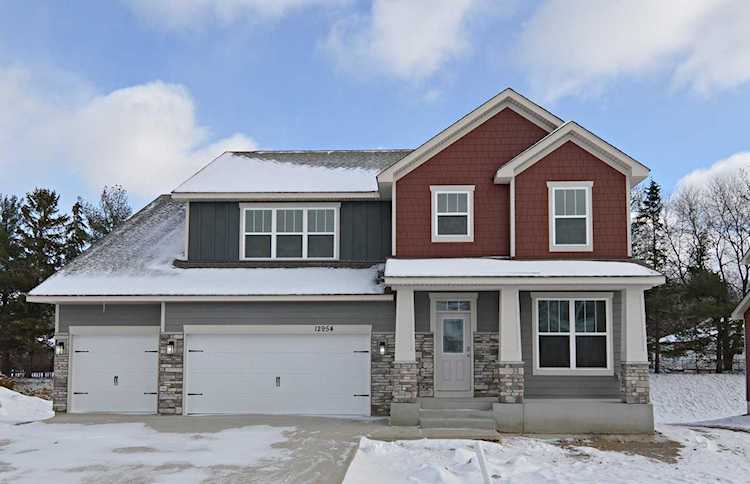 12954 Burr Oak Lane N Champlin, MN 55316