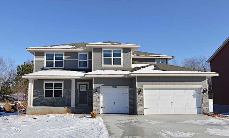 12996 Bauer Drive N Champlin, MN 55316