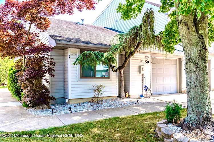 50 Lexington Circle Matawan, NJ 07747 | MLS 22237678 Photo 1