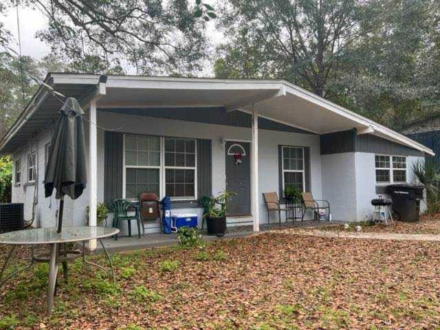2905 Prospect St Tallahassee, FL 32301 in Rolling Acres Photo 1
