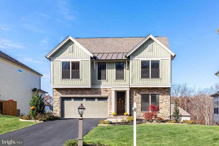 6865 Shavano Rd E New Market, MD 21774