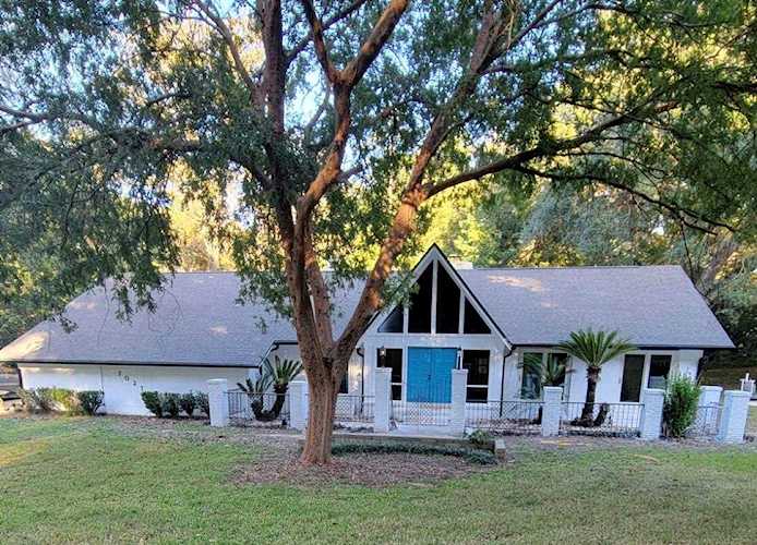 7027 Spencer Rd Tallahassee, FL 32312 in Spencer Proper Photo 1