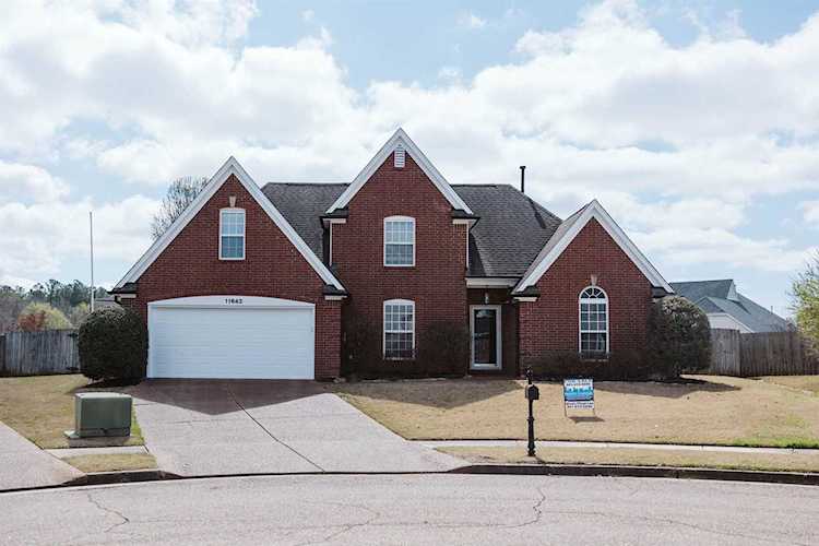 11643 Summer Meadows Cv Arlington, TN 38002