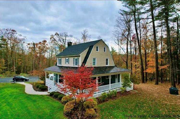 509 Ulster Heights Rd Ellenville, NY 12428