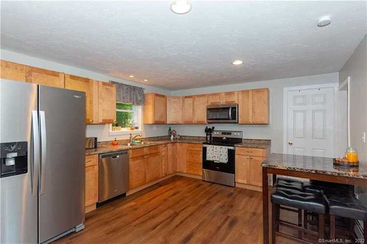 1414 Hartford Pike Killingly, CT 06241