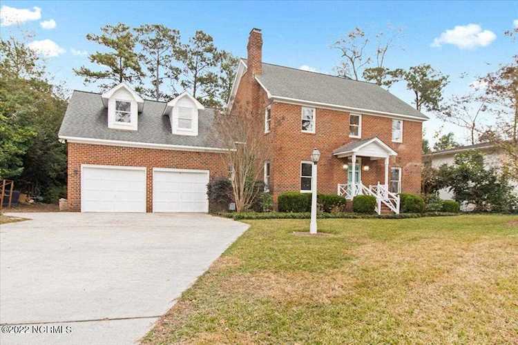 311 E Renovah Circle Wilmington, NC 28403