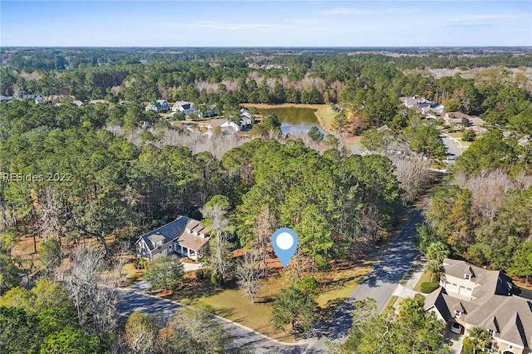 2 Normandy Ave Bluffton, SC 29910