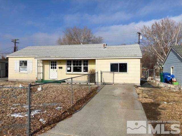 700 H Street Sparks, NV 89431
