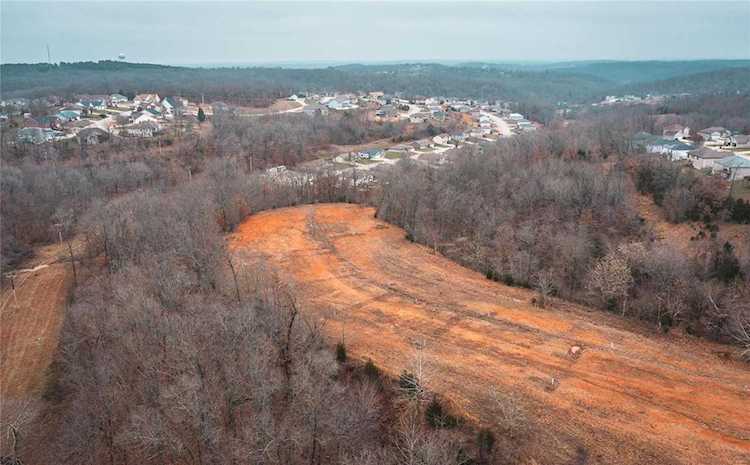0 Sylvan Point Lots 101-119 St Robert, MO 65584