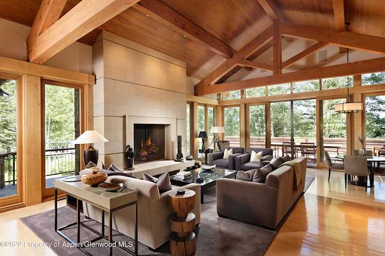 221 E Fork Ln Snowmass Village, CO 81615