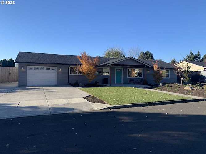 7312 NE 109th AVE Vancouver, WA 98662