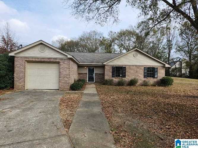 100 Winterhaven Drive Alabaster, AL 35007