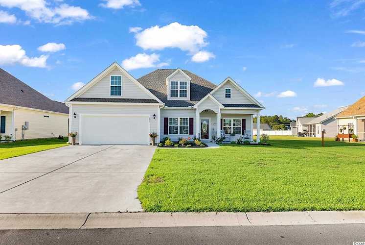 693 Heartwood Dr. Conway, SC 29526 MLS 2221282