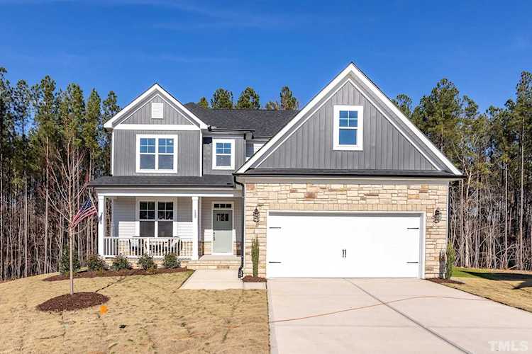 153 Echo Canyon Drive Clayton, NC 27527