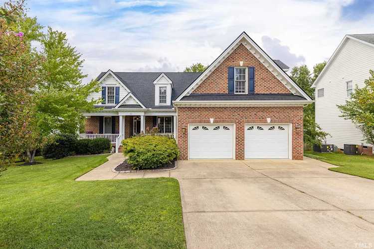 301 Charleston Drive Clayton, NC 27527